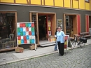 Weltladen in der Barfüsser Straße (Tuschy)