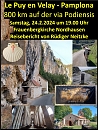 Plakat Reisebericht R. Neitzke (R. Neitzke)