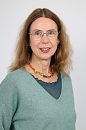 Regionalbischöfin Dr. Friederike Spengler  (Viktoria Kühne)