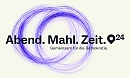 Abend.Mahl.Zeit. - Logo (Diskutier Mit Mir e. V.)
