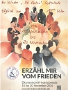 Plakat Friedensdekade 24 (EKM)