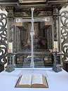 Knochenkreuz (Stefan Mund)
