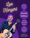 Plakat (KG Woffleben)