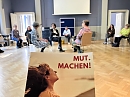Frauenvollversammlung 2025 (K. Schmidtke)