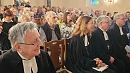 Festgottesdienst  (Regina Englert)