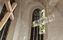 Lichtwege - eine große Ausstellung im Kirchenkreis und darüber hinaus (Regina Englert)