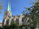 Kirche St. Johannis (Beate Dietrich)