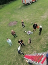 Feuerwehreinsatz in Münchenlohra (G. Bolze)