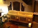 Der goldene Sarg von Wülfingerode (Regina Englert)