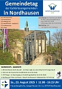 Plakat (C. Georg)