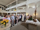 Jubelkonfirmation  (KG Heringen )