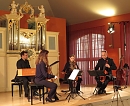 little consort (C. Heimrich)