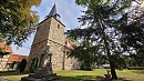 St. Johannis in Nohra (Regina Englert)