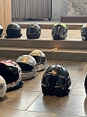 Bikergottesdienst in Ellrich (Ride for Charity)