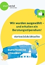 Flyer startsocial (startsocial)