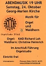 Abendmusik (C. Heimrich)