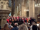 Konzert in Reutlingen (Frank Wiese)