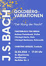Plakat (Johannes Richter)