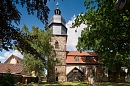 Kirche in Bielen (Tino Sieland)