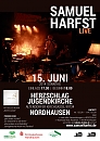 Flyer Harfst (Samuel Harfst)