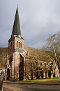 Kirche von Ilfeld (Heimrich)