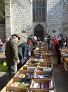 Büchermarkt (Tuschy)
