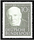 Briefmarke (Frank Tuschy)