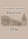 Kalender Hainrode (K. Cassube)