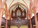 Ansicht Orgel (KiG Görsbach)
