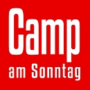 Logo Camp am Sonntag (Rüdiger Neitzke)