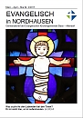 Titelseite Evangelisch in Nordhausen Heft 2/2017 (Rüdiger Neitzke)