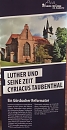 Cyriacus Taubenthal ein Görsbacher Reformator (Simone Henkel)