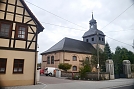 Kirche in Uthleben (Foto: Chr. Wiesemann)