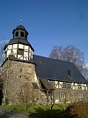 Kirche in Wiegersdorf (Foto: Gemeinde)