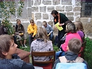 Sekten - Workshop (Foto: Laura Nachtwey)