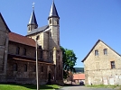 Kloster  (Foto: Halver)