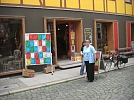 Weltladen in der Barfüsser Straße (Foto: Tuschy)