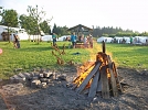 Camp Tag 3 (Foto: Rüdiger Neitzke)