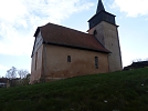 Kirche Epschenrode (Foto: Norbert Patzelt)