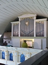 Orgel in Epschenrode (Foto: Norbert Patzelt)