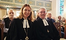Festgottesdienst  (Foto: Regina Englert)