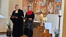 Festgottesdienst  (Foto: Regina Englert)
