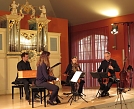 little consort (Foto: C. Heimrich)