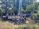 Gemeindetag der Gehörlosengemeinde der EKM  (Foto: Viola Schumann)