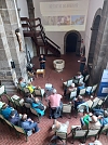 Gemeindetag der Gehörlosengemeinde der EKM  (Foto: Vio)