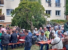 Gemeindetag der Gehörlosengemeinde der EKM  (Foto: Vio)