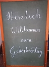 Gemeindetag der Gehörlosengemeinde der EKM  (Foto: Viola Schumann)