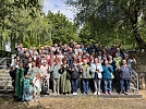 Gemeindetag der Gehörlosengemeinde der EKM (Foto: Viola Schumann)