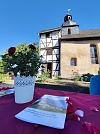 Rosenfest (Foto: Ann-Sophie Beckert)