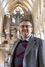 Prof. M. Dreißig (Foto: Kirchenkreis Erfurt)